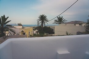 Eternity Suites Santorini