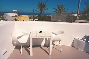 Eternity Suites Santorini