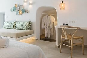 Eternity Suites Santorini