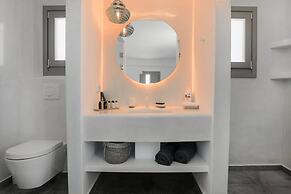 Eternity Suites Santorini