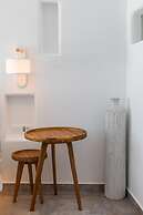 Eternity Suites Santorini