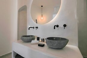 Eternity Suites Santorini