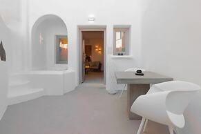Eternity Suites Santorini