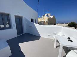 Eternity Suites Santorini