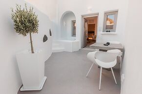 Eternity Suites Santorini