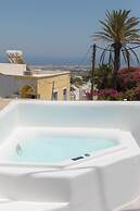 Eternity Suites Santorini