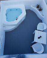 Eternity Suites Santorini