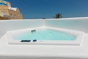 Eternity Suites Santorini