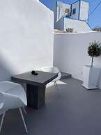 Eternity Suites Santorini