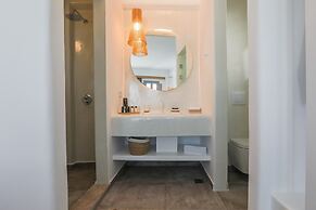 Eternity Suites Santorini