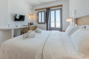 Eternity Suites Santorini