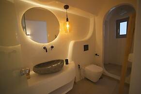 Eternity Suites Santorini