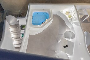 Eternity Suites Santorini