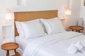 Eternity Suites Santorini