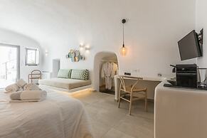 Eternity Suites Santorini