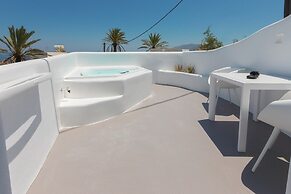 Eternity Suites Santorini