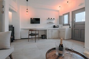 Eternity Suites Santorini