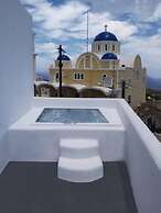 Eternity Suites Santorini