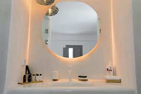 Eternity Suites Santorini