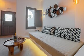 Eternity Suites Santorini