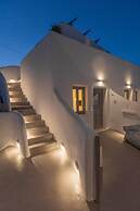 Eternity Suites Santorini