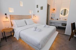 Eternity Suites Santorini