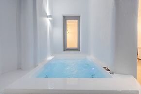 Eternity Suites Santorini