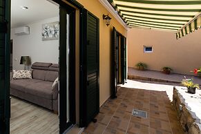 Apartment Pod Nespolom