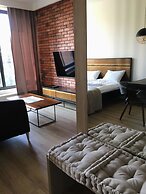 Apartament Dzielna 64