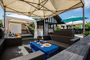 O'glamping