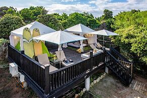 O'glamping