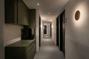 Masson Hotel Butterworth