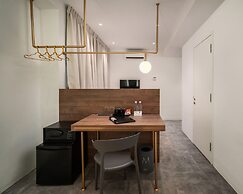 Masson Hotel Butterworth