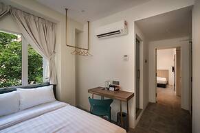 Masson Hotel Butterworth