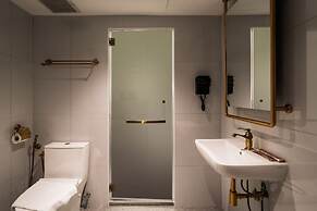 Masson Hotel Butterworth