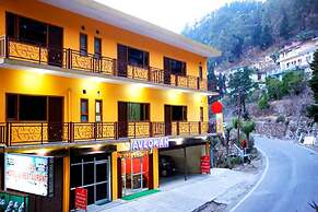 Hotel Avlokan - Near Kainchi Dham Mandir