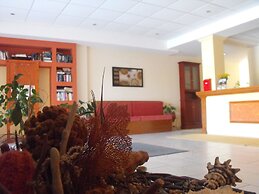 Perros  Hotel