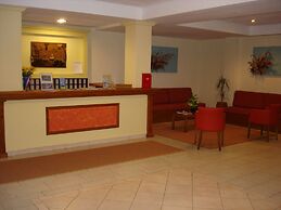 Perros  Hotel