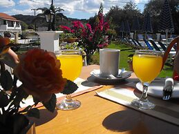 Perros  Hotel