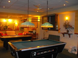 Perros  Hotel