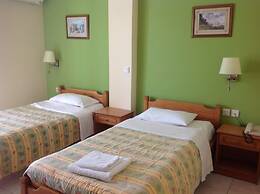 Perros  Hotel