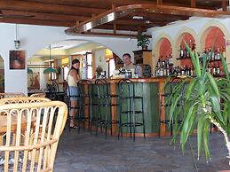 Perros  Hotel