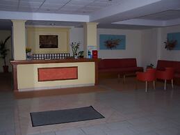 Perros  Hotel