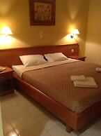 Perros  Hotel