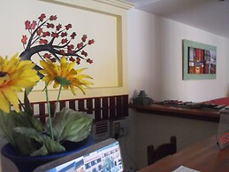Perros  Hotel