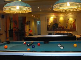 Perros  Hotel