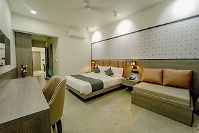 The Grand Resort