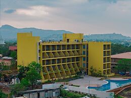 The Grand Resort