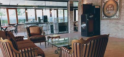 Royal Park Hotel Corlu