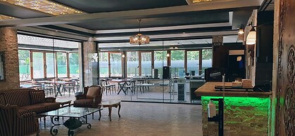 Royal Park Hotel Corlu